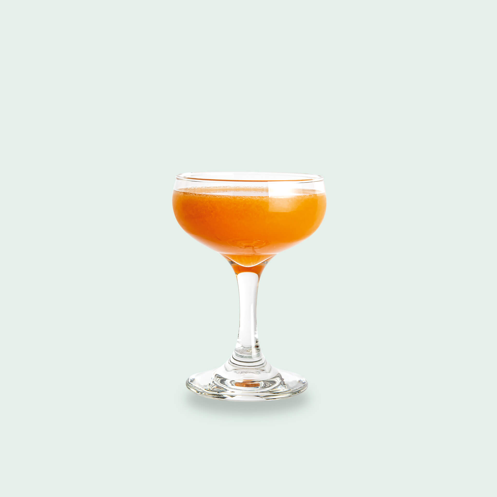 Cognac Cocktail Set: Zutaten für 