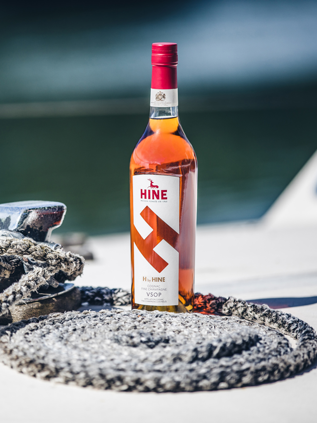 HINE H by HINE