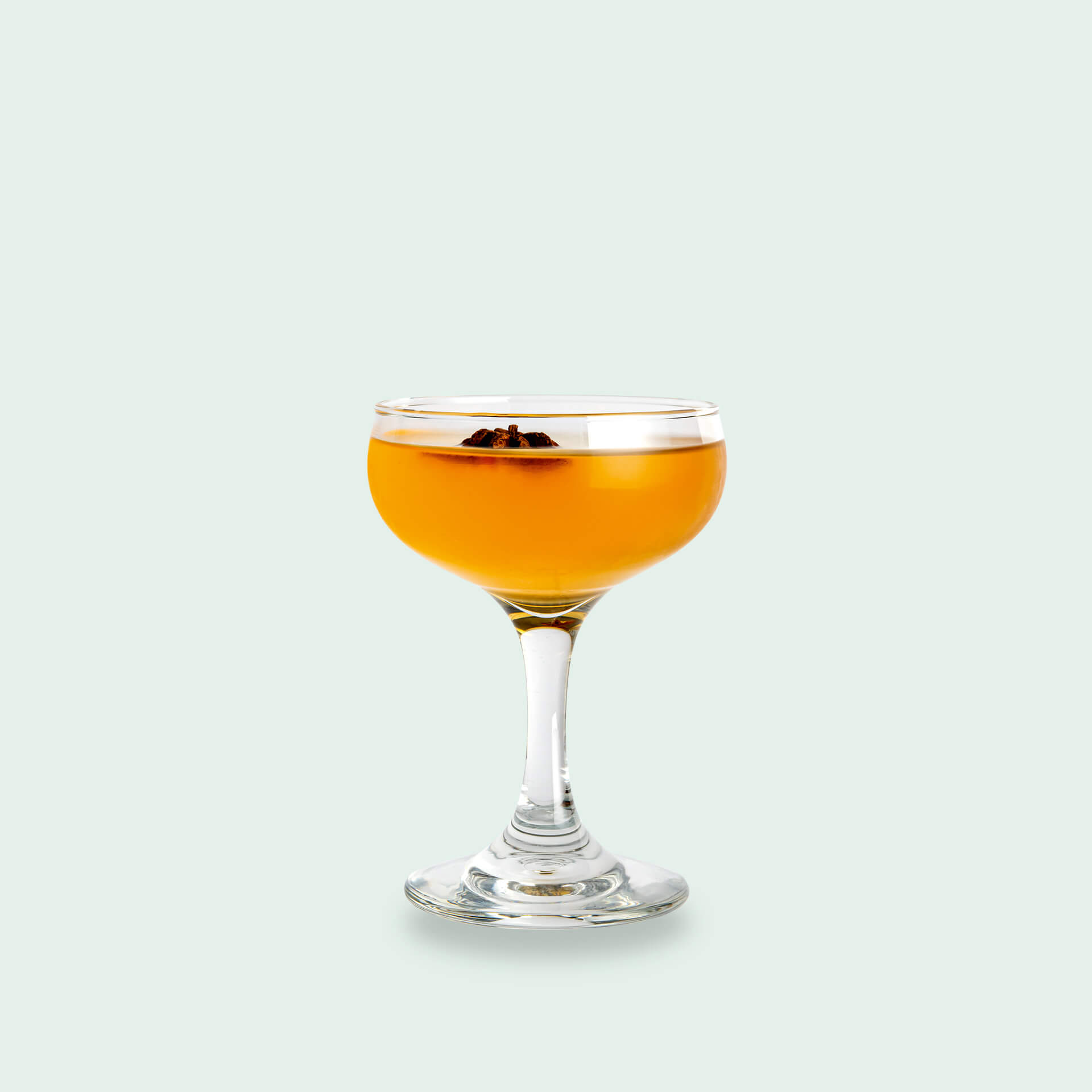 Baijiu Cocktail Set: Monkey Writes A Poem Drink Syndikat