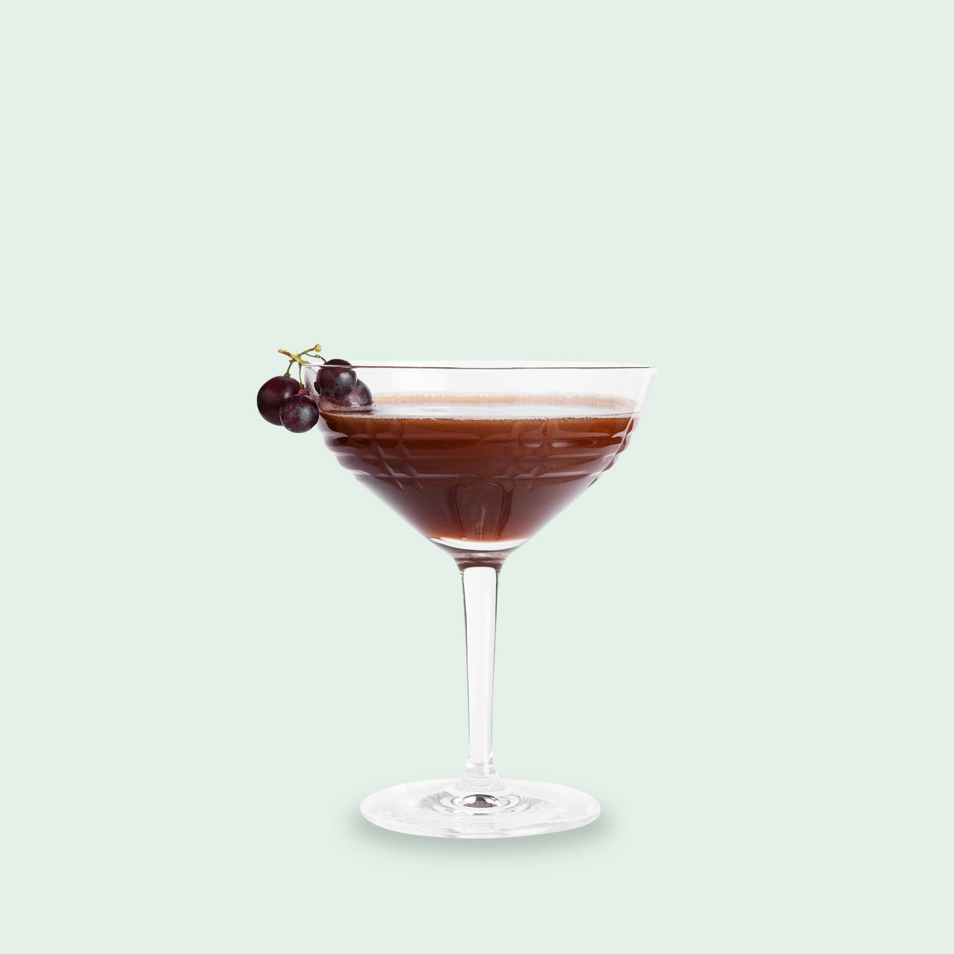 Cocktail-Set Single Origin - Drink Syndikat - Triple Traube