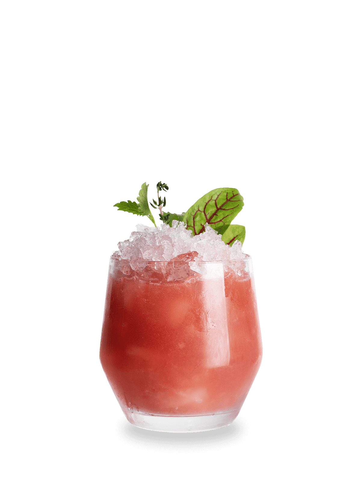 Liquid Garden - Cocktail Rezept aus Österreich