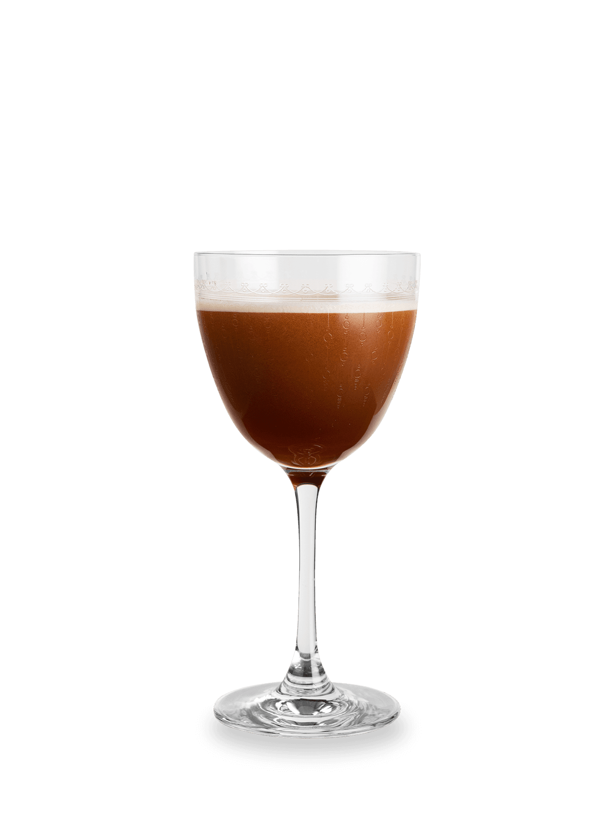 Espresso Martini Rezept von Drink-Syndikat