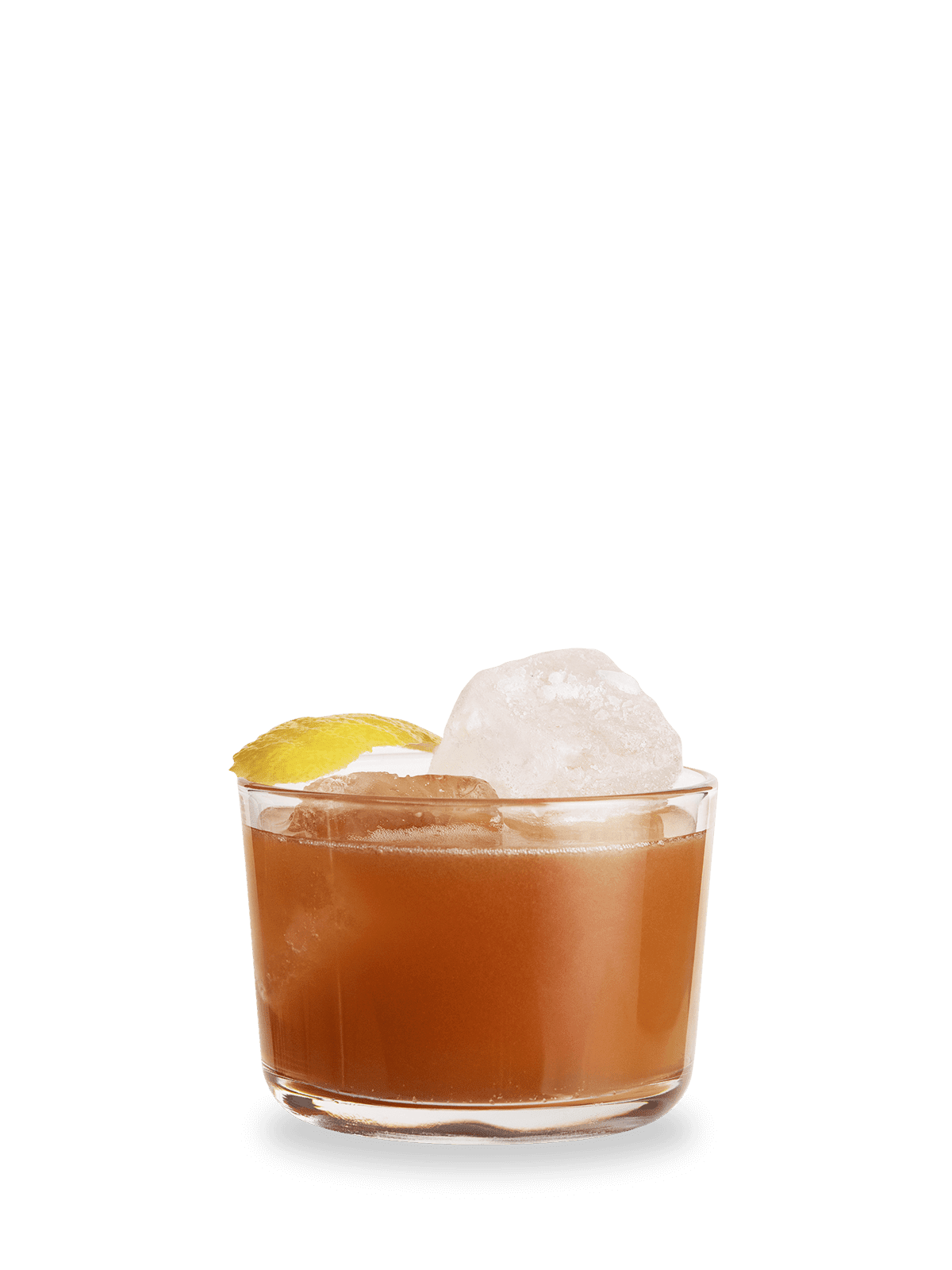 Rye Coffee Sour - Rezept mit Kyrö Dark Gin