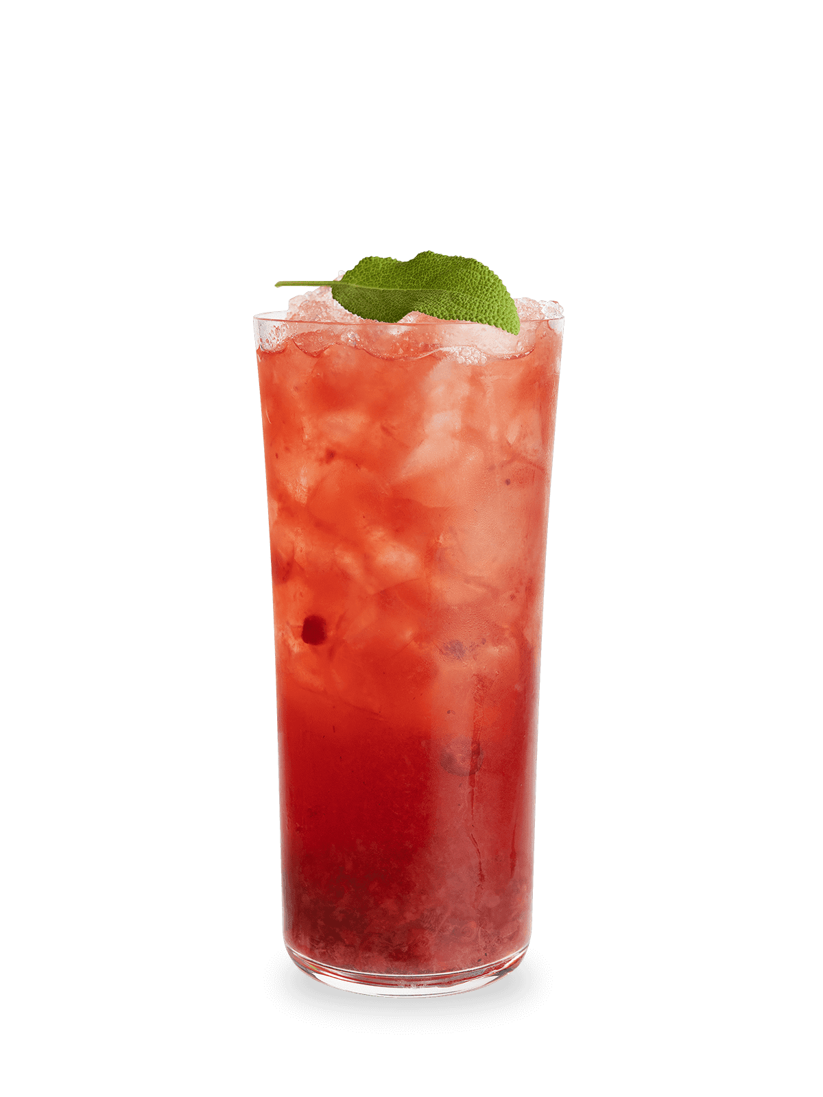 Karpaten Mojito - Cocktail Rezept mit Gin