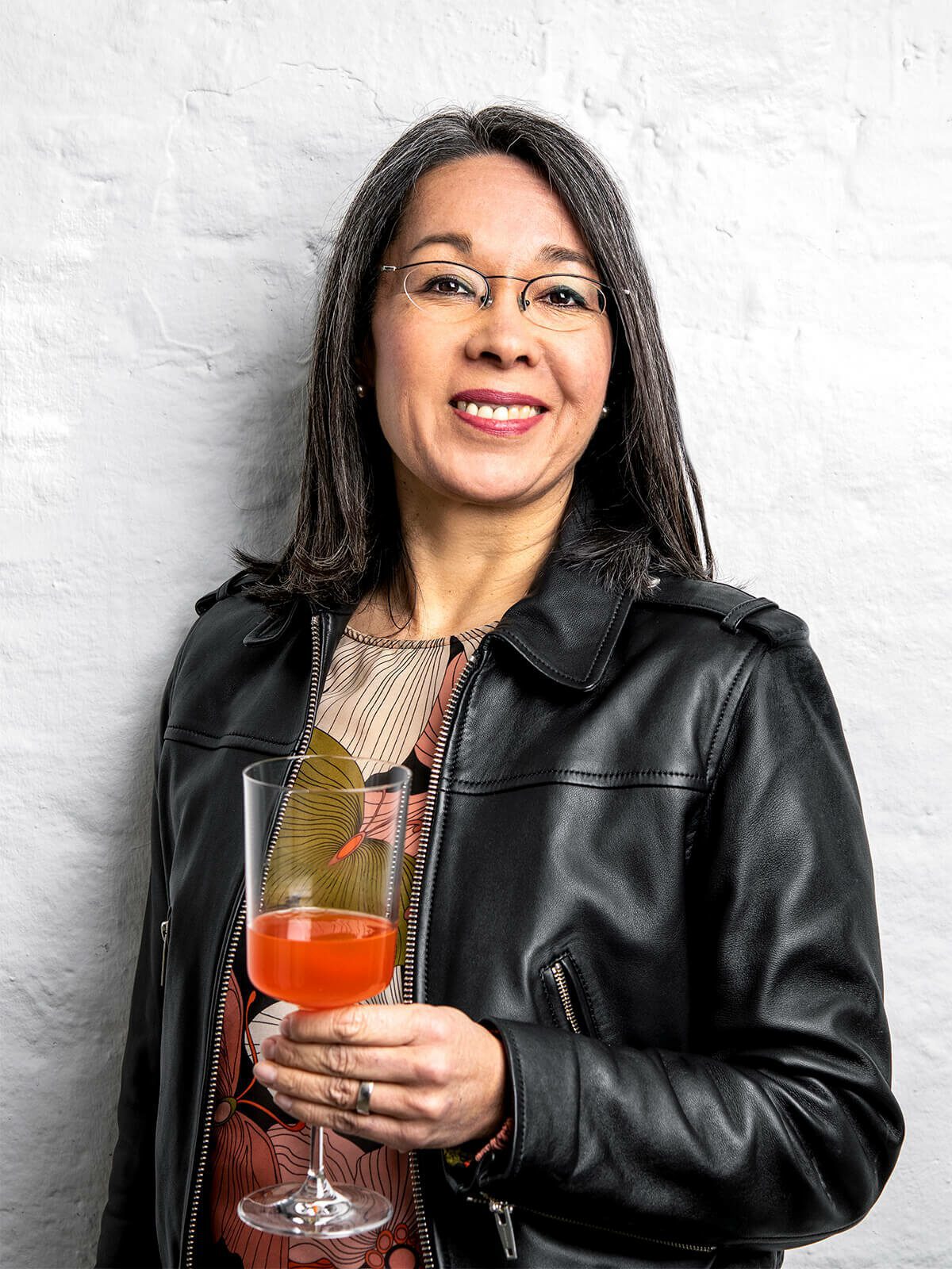 Nicole Klauß - Expertin für alkoholfreien Genuss