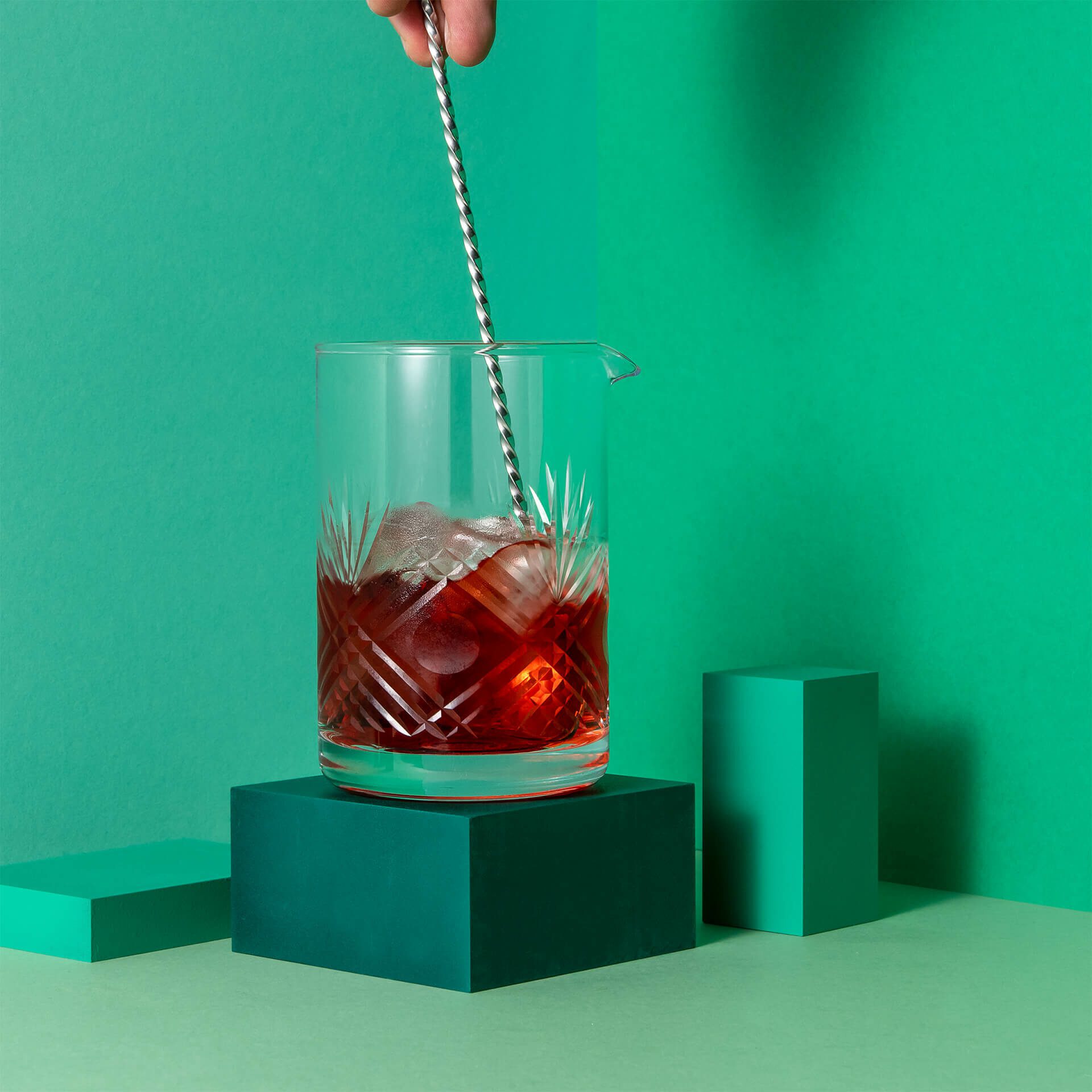 Pina Rührglas Cocktail Mixing Glass - Pina Barware