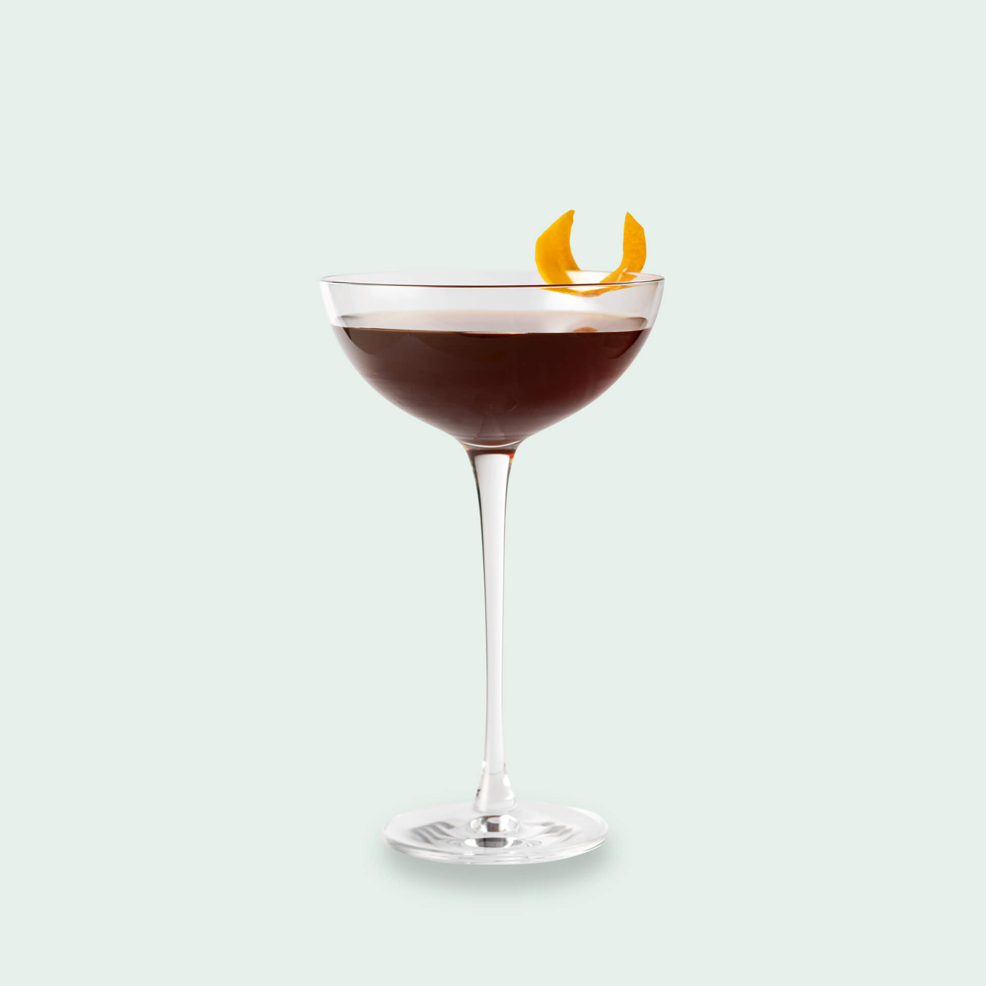 Traube - Whisky Aperitif Cocktail im Cocktail Set von Drink Syndikat