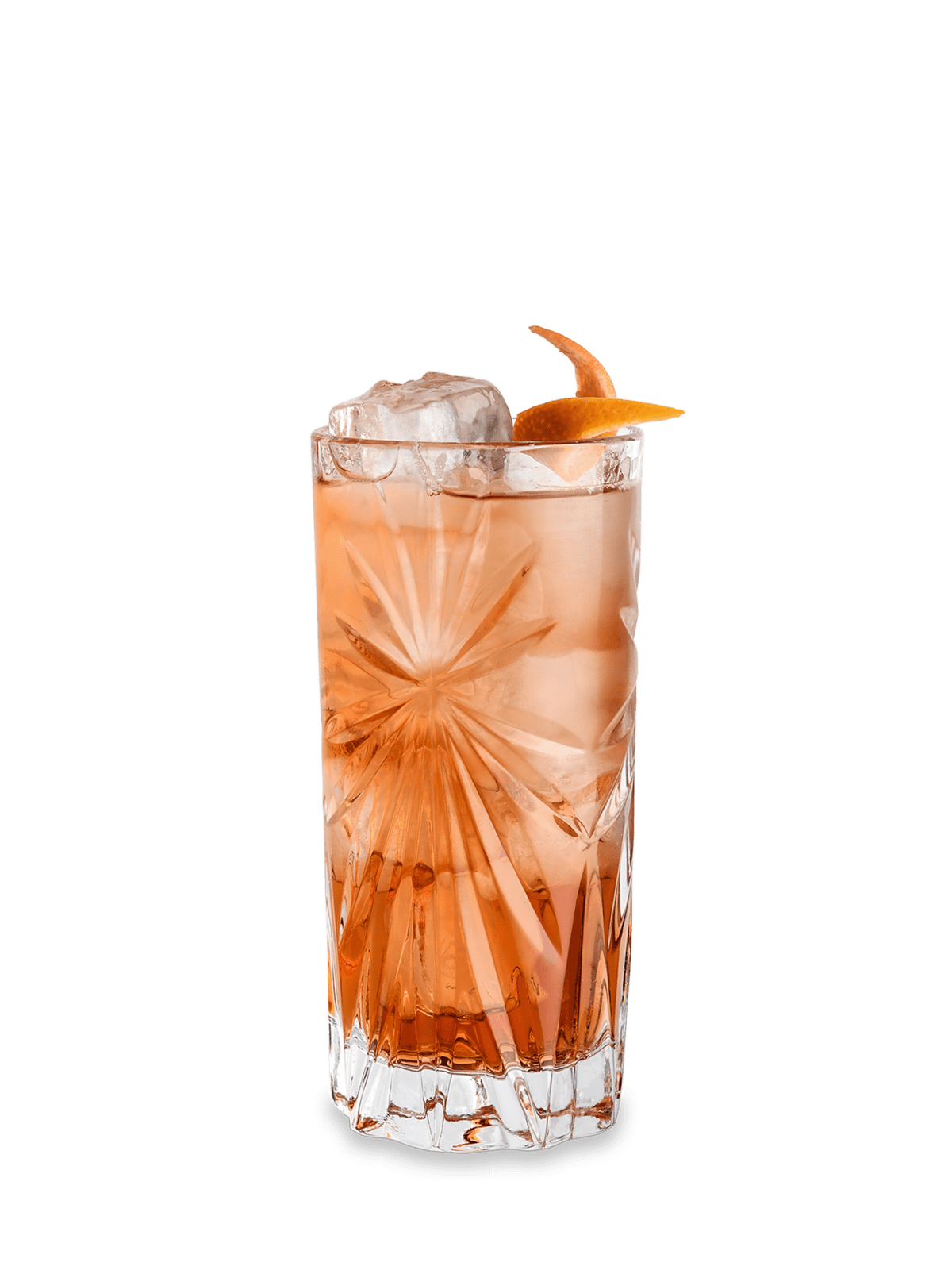 Drink Syndikat Cocktail Spring Awakening mit Italicus Rosolio di Bergamotto
