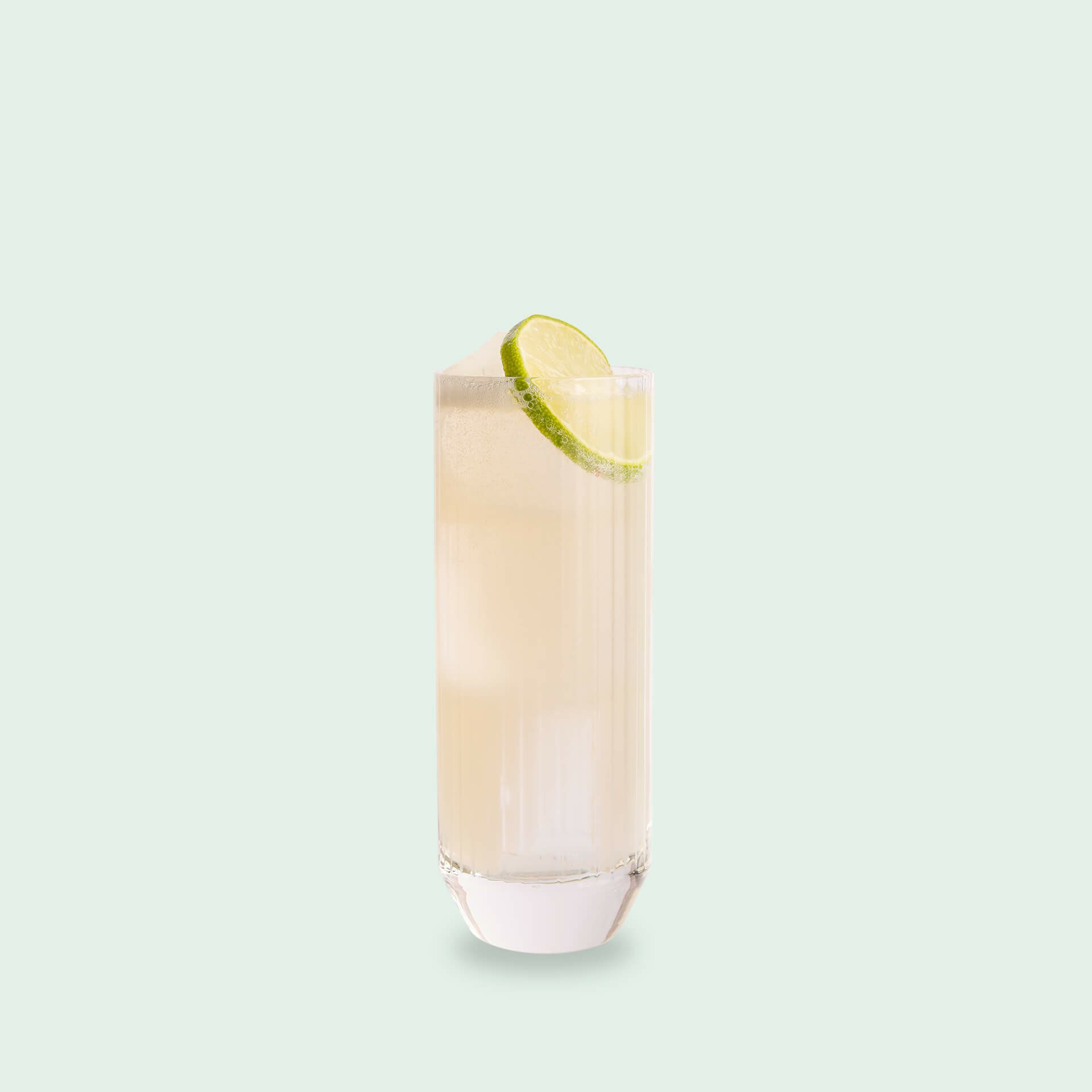 Highball Cocktails - Mezcal Mule - Mezcal - Drink Syndikat