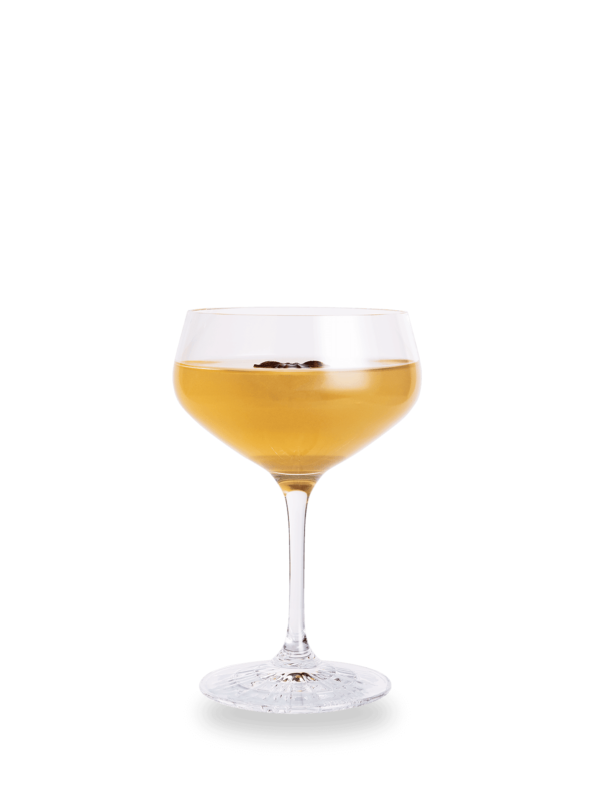 Arbaroriza Cocktail Rezept mit Gin und Tsipouro