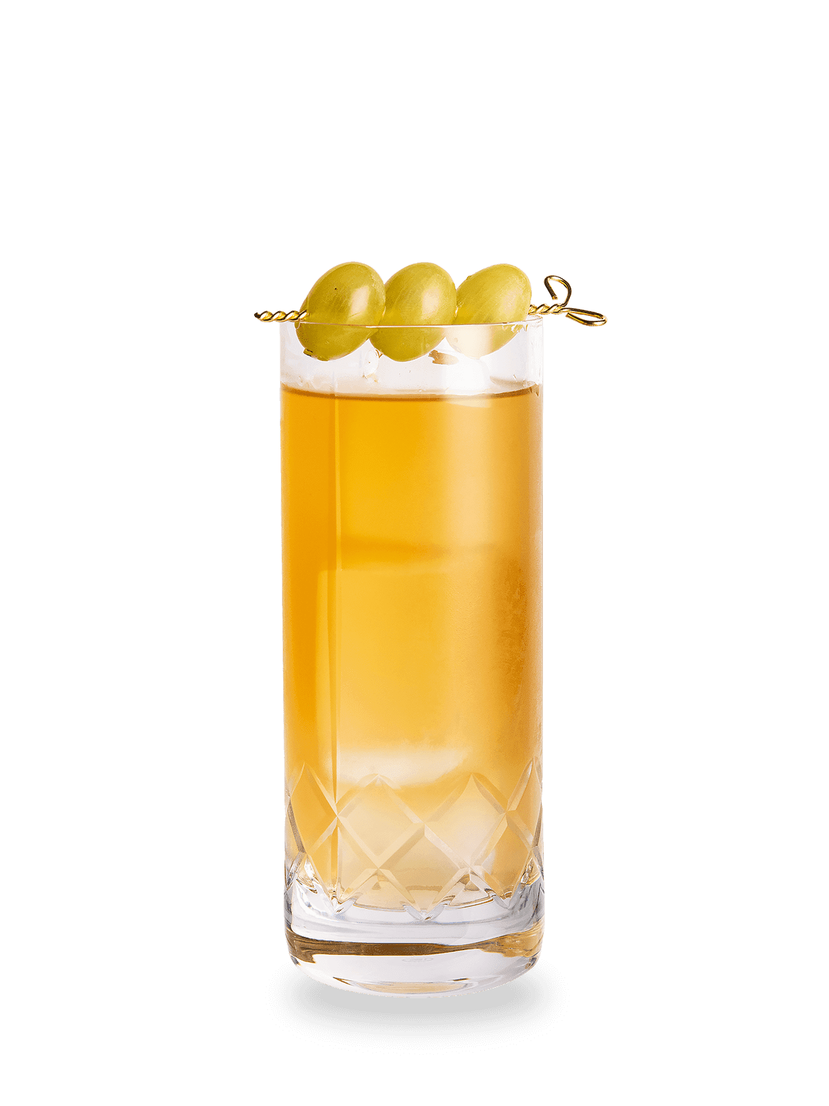 Blüte Cocktail - Whisky Cocktail Rezept mit schottischem Whisky
