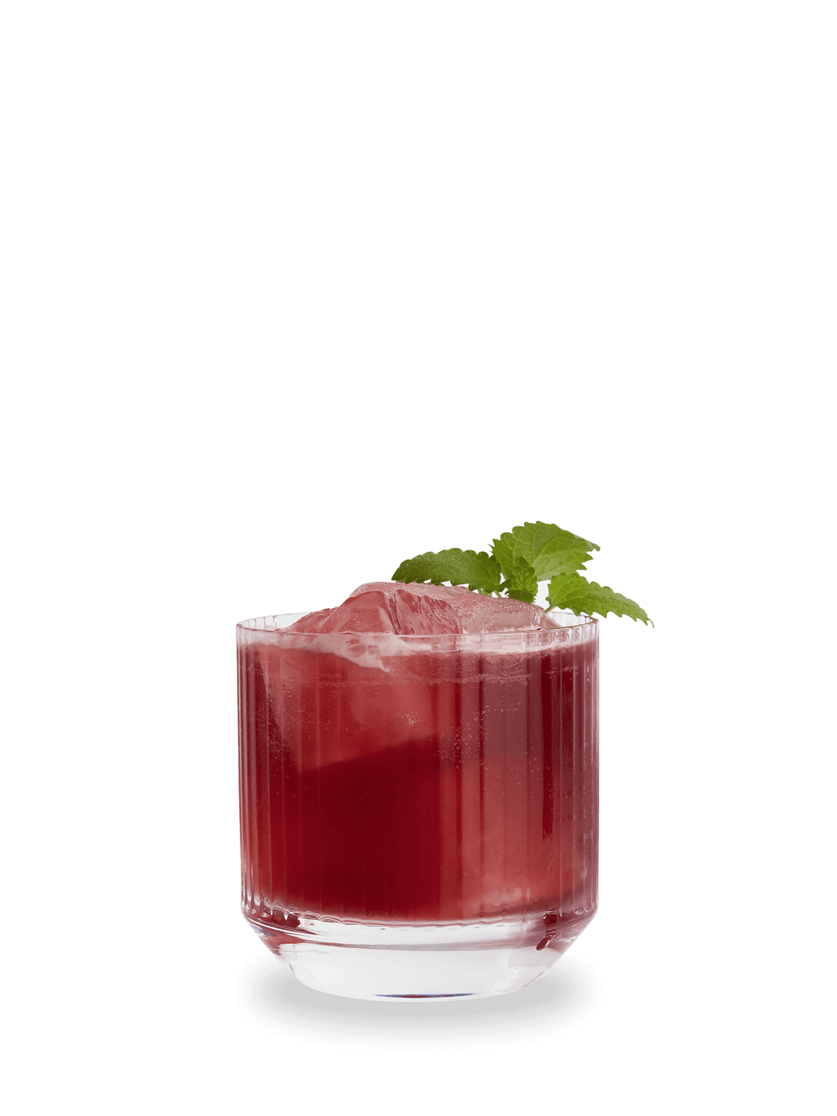 Foresutoberi - Waldbeeren Gin Cocktail Rezept