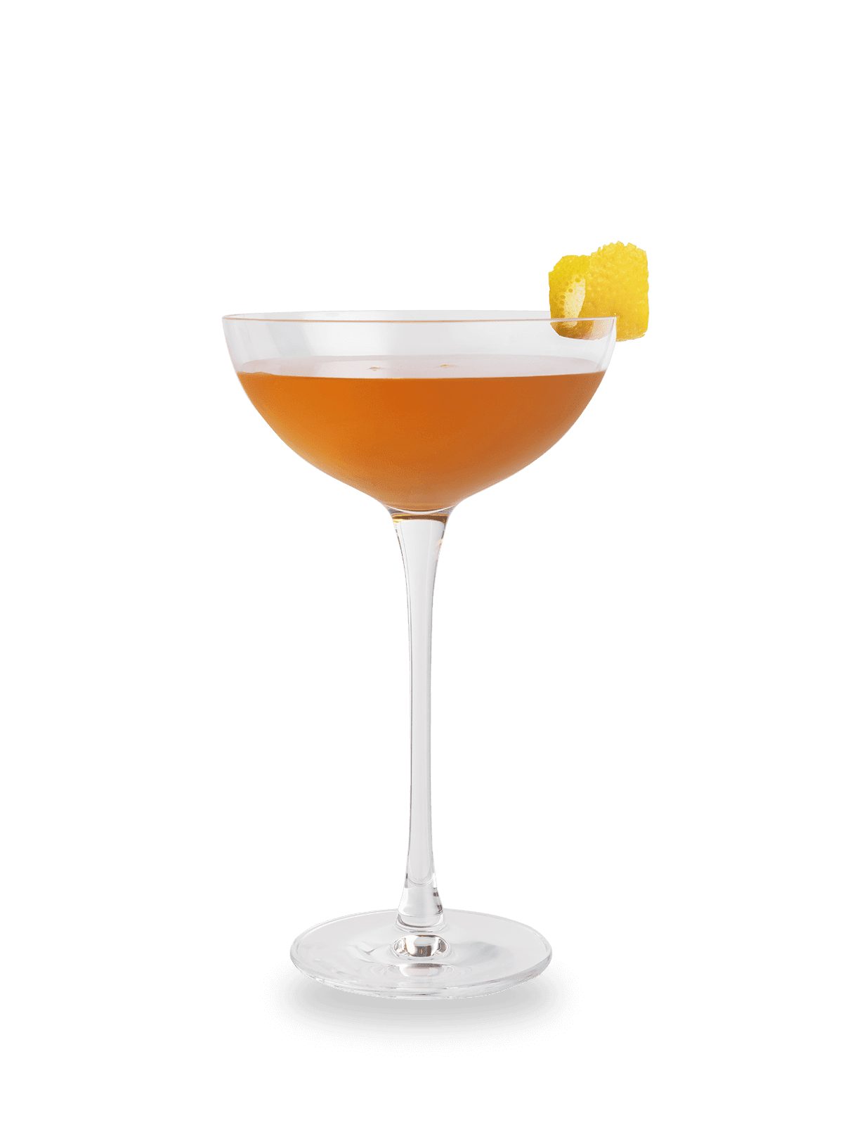 Martinez - Gin Cocktail Rezept