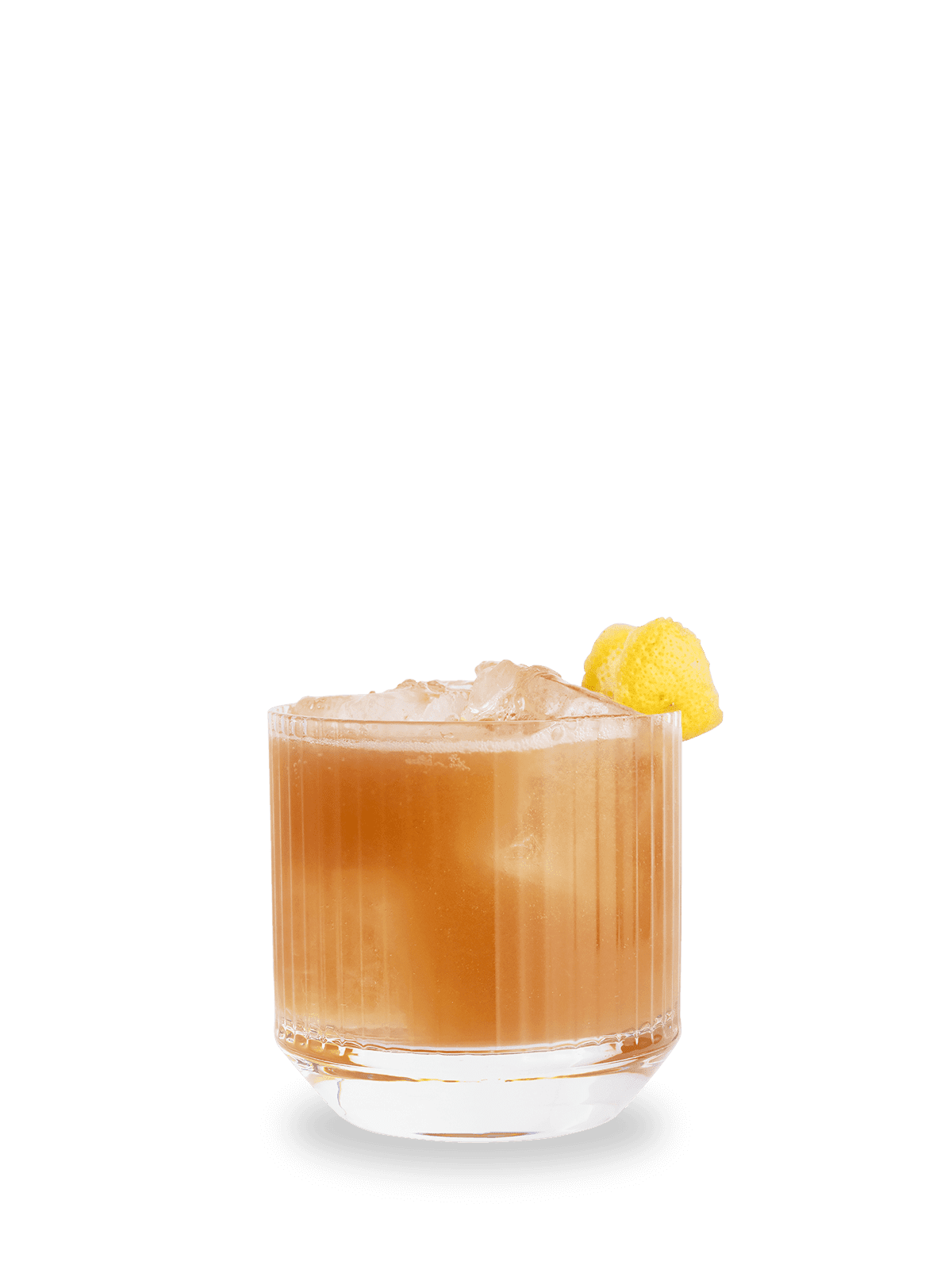 Reserve Coffee Sour - Cocktail Rezept mit Gin und Kaffeelikör