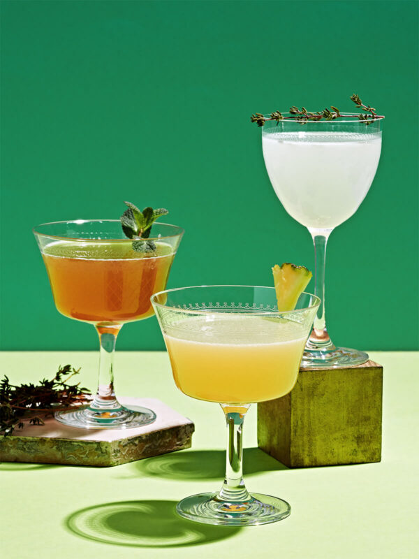 Rum Cocktails - Cocktail-Set - Drink-Syndikat