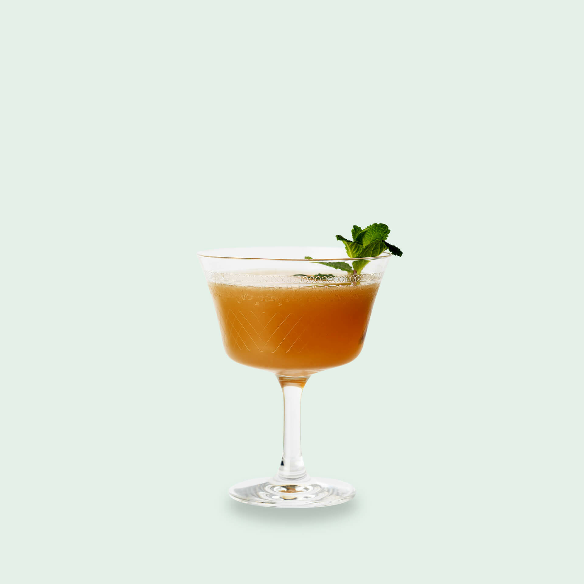 Santo Spirito - Rum Cocktail Box von Drink Syndikat