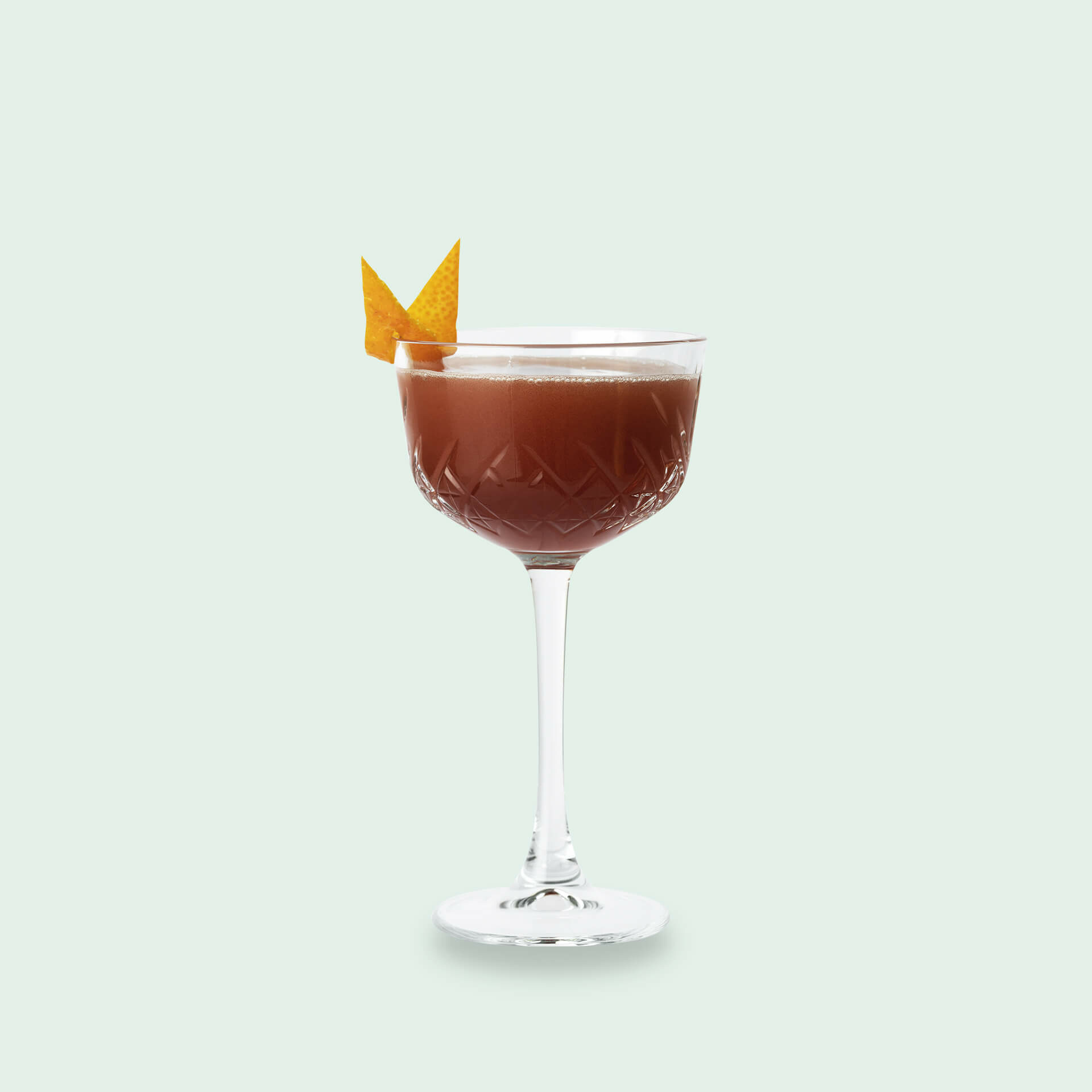 Dandy Cocktail - Drink Syndikat und Maximilian Mogg