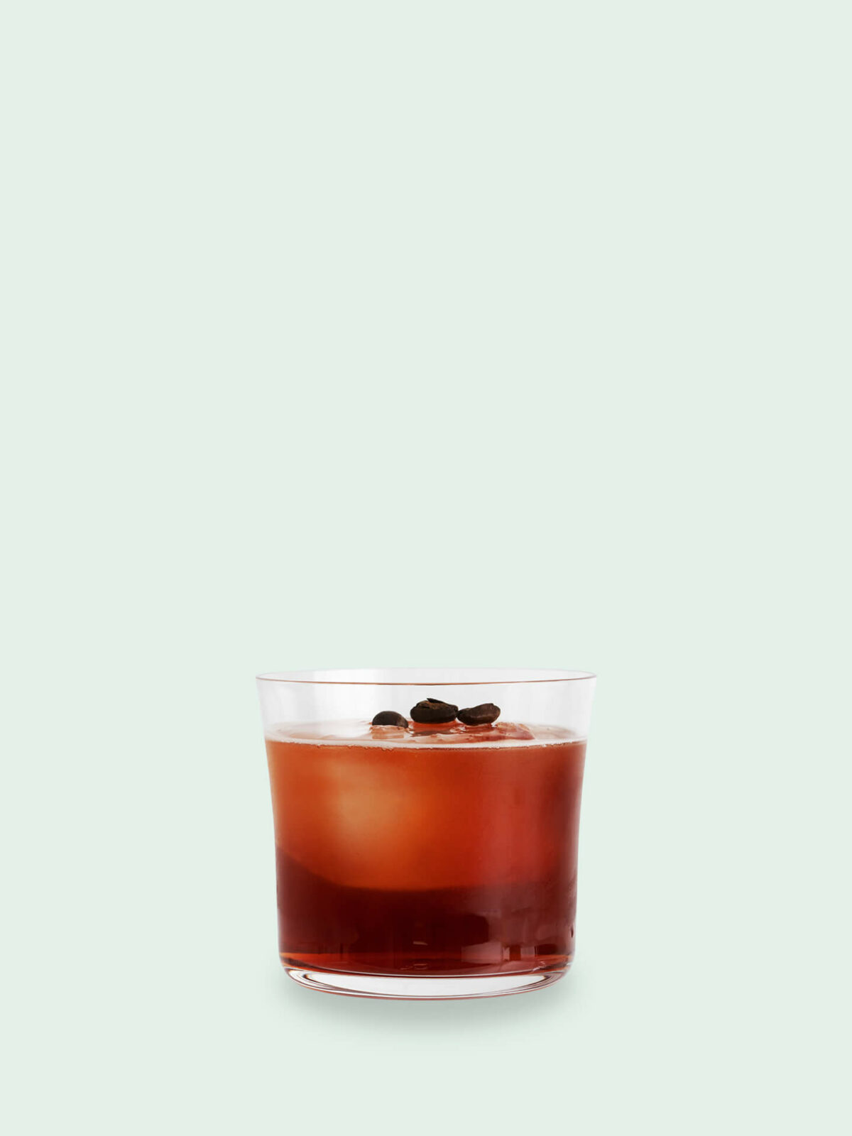 Gin Cocktail mit Granatapfel - Abenteurlich und Granatapfel im Cocktail Set von Drink Syndikat