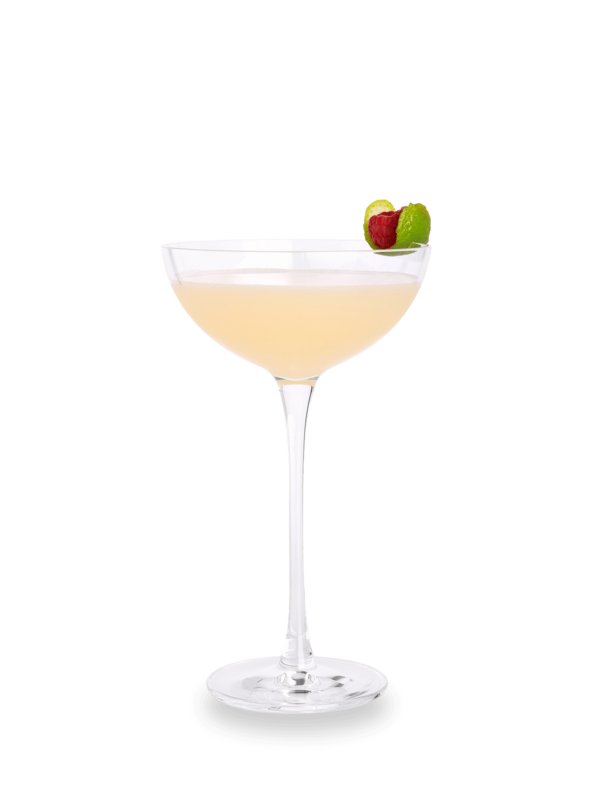 Rum Cocktail Rezept - Cecile's Daiquiri