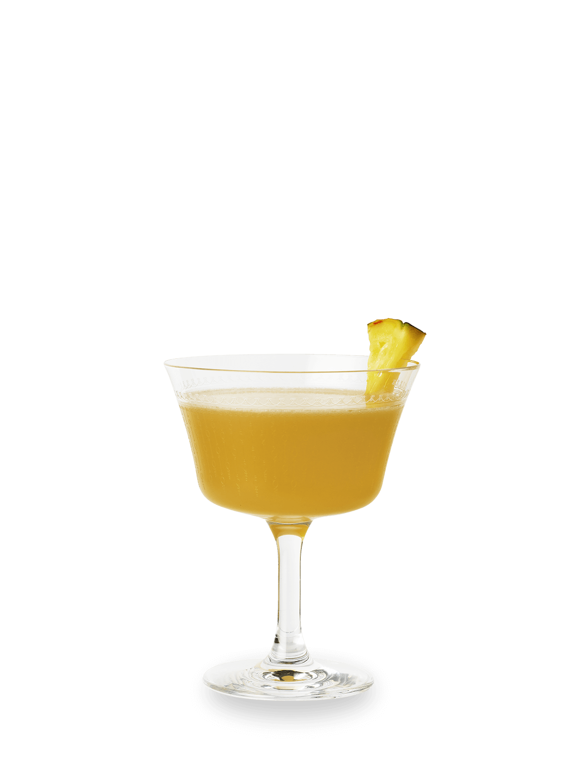Stiggin's Sassy Mole - Cocktail Rezept mit Plantation Pineapple Rum
