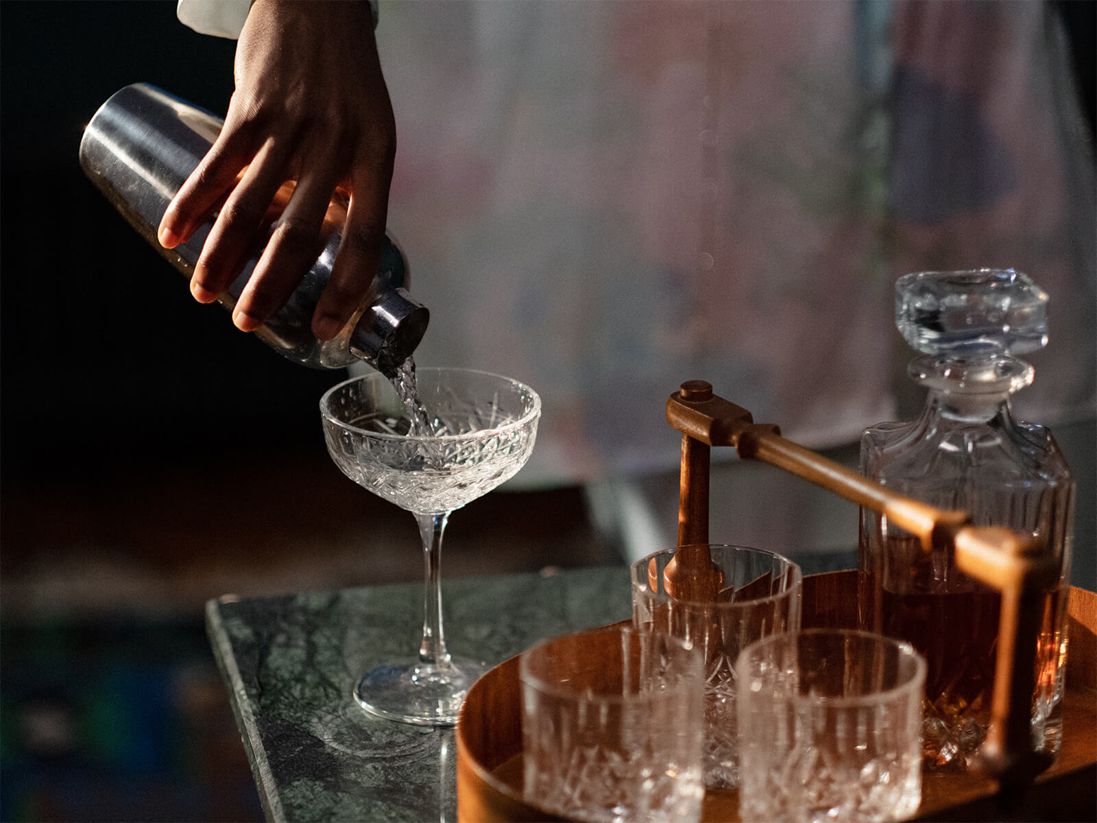 Tipps und Tricks zu Cocktail Shaker Varianten