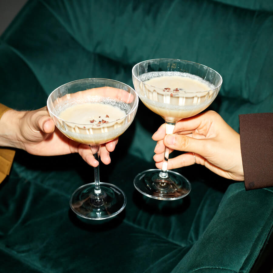 Hochklassige Cocktails für ein Cocktail Tasting zuhause - Zuttaen und Rezepte für besondere Cocktails