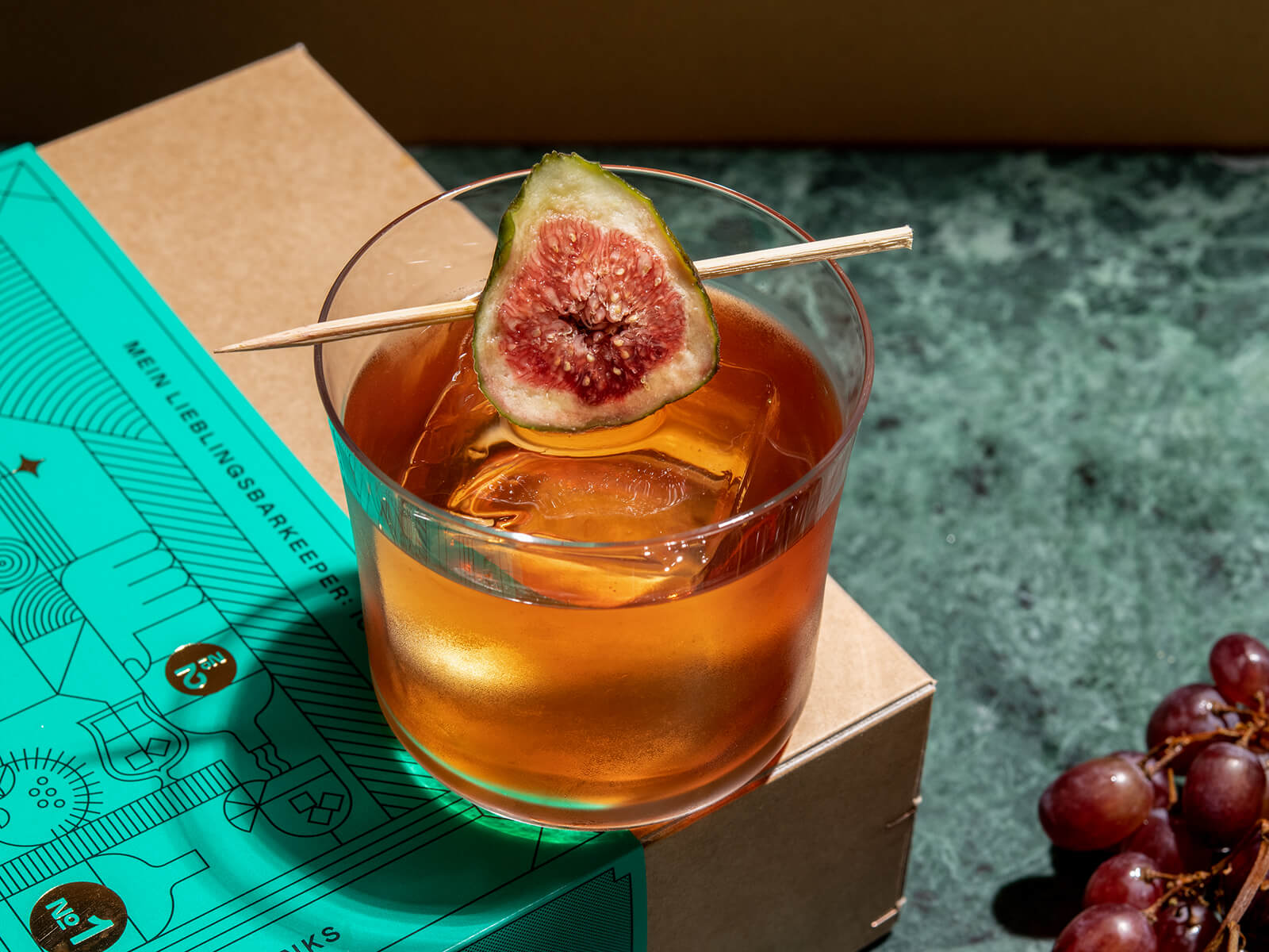 Daiquiri oder Mojito - wie bereitet man Cocktails mit Rum zu
