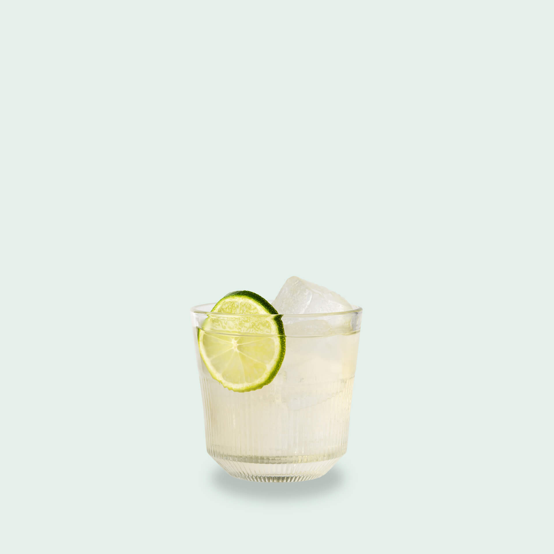 Agave n Oil - eine Abwandlung des Corn n oil Cocktails in der Tequila Cocktail Box von Drink Syndikat